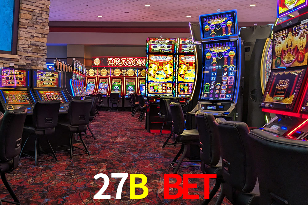 27B Bet